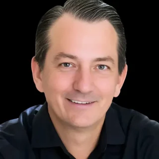 Patrick Hounsell