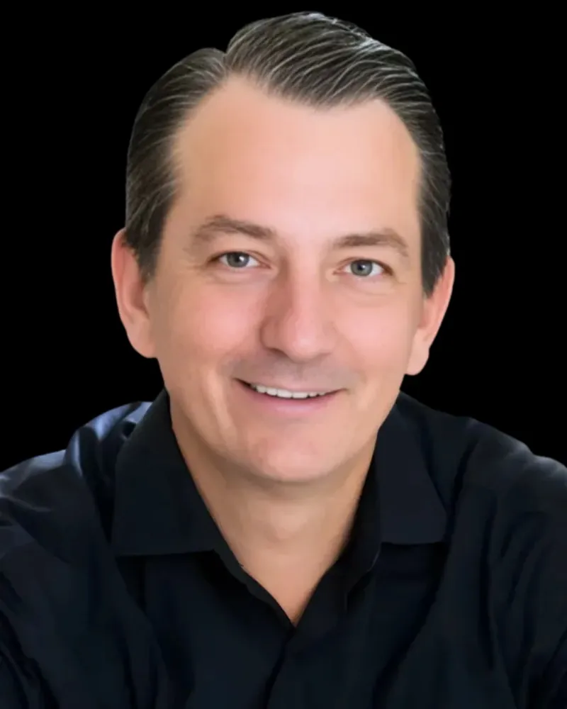 Patrick Hounsell, founder of Fletcher Road Capital