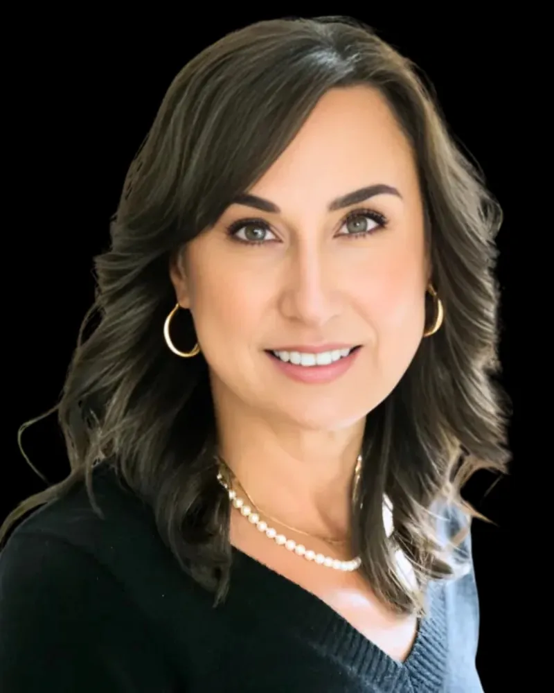 Sonia Hounsell, Co-CEO of AscendPoint Agency