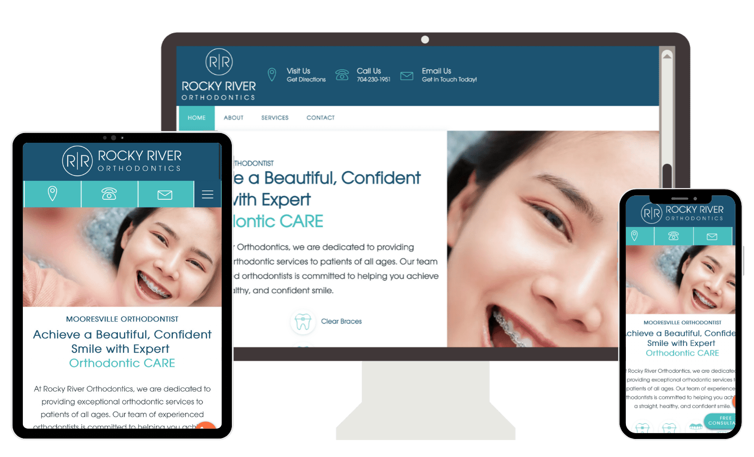 Rocky River Ortho