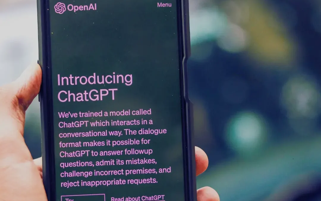 How to Show Up in AI: Your Business Guide to AI-Powered Search Visibility